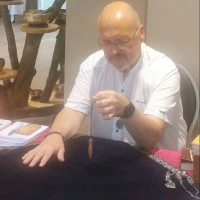 Patrick Hubert
