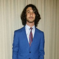 Matthew Paradiso