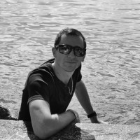 Anthony Grimaud