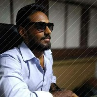 Rajan Vishwakarma