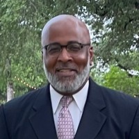 Tim Benford