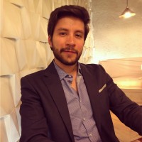 Carlos Castroman