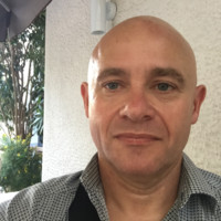 Peter Hogg