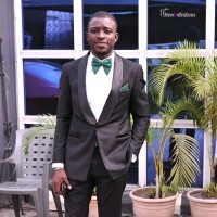 Ayoola Olubode
