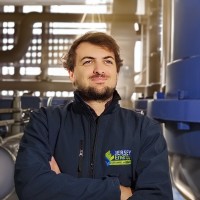 Anthony Collas