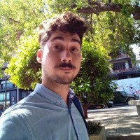 Leonardo Carrillo Díaz