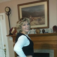 Kay Parrish