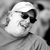 Bill Courtney