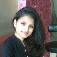 Trupti Gunjal
