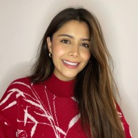 María Paula Sánchez