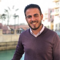 Mahmoud Shawky