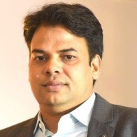 Dileep Pathak