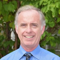 Bill Franklin, P.Eng.