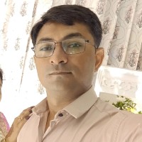 Dinesh Patel