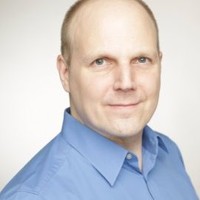 Sebastian Stockebrand