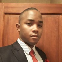 Siyabonga Vilakazi