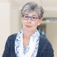 Arlette Drost