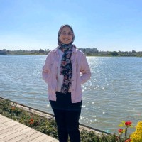Doaa Magdy