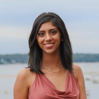 Christine Varghese, Msn, Rn