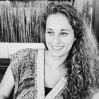 Aroa Losada Martínez