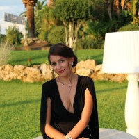 Maria Zarelli