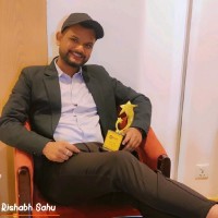 Rishabh Sahu