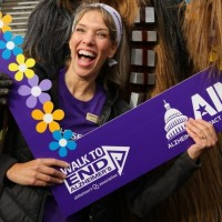 Heidi Neeley-Alzheimer'S Association Wi Chapter
