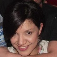 Ana Maria Argumoza