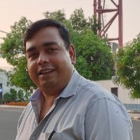 Niladri Shekhar Roy