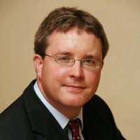 Simon Barry