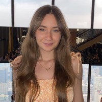 Alexandra Saenko