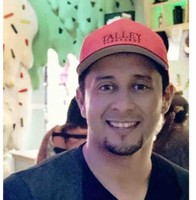 Anibal Escobar