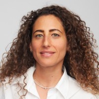 Nicole Rosen