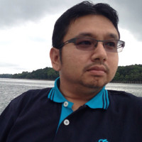 Mohd Farid Mohd Anuar