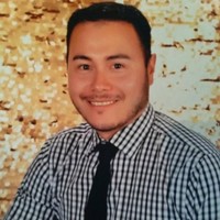 Alan Olivas