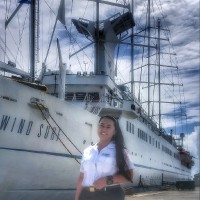 Crisel Barquilla