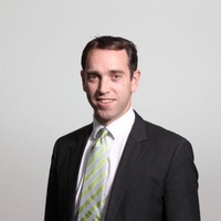 Shane Gloury