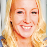 Birgit Tarkus