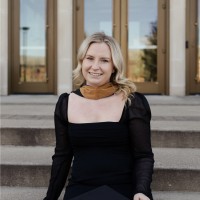 Katelyn Brnjac, Msa