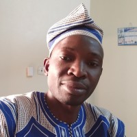 Sadou Doumbo, Phd