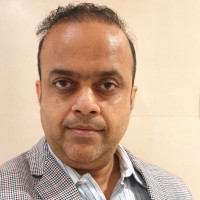 ARVIND PANDEY