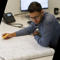 Jaime De Jesus Rodriguez, Ra, Ncarb