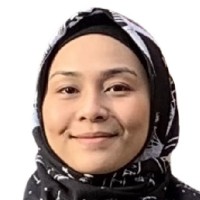 Nur Shazwa Adreena Khairul Azmy