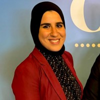 Rasha Nashaat
