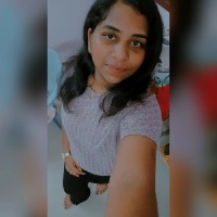 Mariya Seja Davincy S