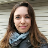 Suzanne Erskine