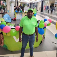 Sivuyile Yabo
