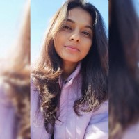Pooja G Katti
