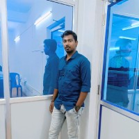 Vinith Kumar