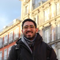Christian Reyes, Ppl